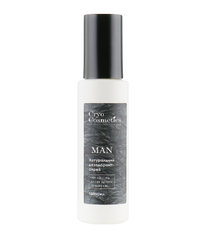 Натуральный мужской дезодорант-спрей MAN Cryo Cosmetics, 100 мл