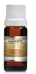 Масло Ши Saryna Key Damage repair Light для восстановления тонких волос 10 мл