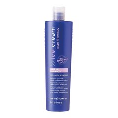 Шампунь для зрілого і пористого волосся Inebrya Ice Cream Age Therapy Hair Lift Shampoo 300 мл