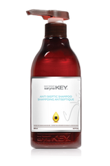 Відновлювальний шампунь Saryna Key Unique Pro Anti Skeptic Shampoo 500 мл