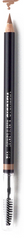 Пудровый карандаш для бровей со щеткой 112 светло-коричневый холодный ViSTUDIO 1,8 г