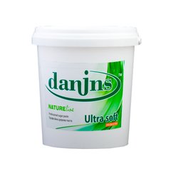 Професиональная сахарная паста для депиляции "Ультрамягкая" Danins Sugar Paste Ultra Soft 1000 г