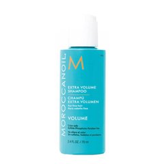 Шампунь для объема волос Moroccanoil Extra Volume Shampoo 70 мл