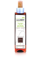 Спрей-блеск с маслом ши Saryna Key Volume Lift для тонких волос 250 мл
