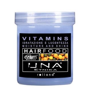 Маска для зволоження волосся Вітаміни UNA Hair Food
