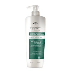 Питательный безсульфатный шампунь Lisap Top Care Repair Hydra Сare Nourishing Shampoo 1000 мл