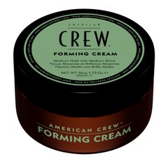 Крем формирующий Forming Cream American Crew 50гр