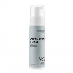 Пінка для очищения жирной кожи Cleansing Foam MG 170 мл
