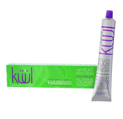 Фарба для волосся KUUL Reflect (Cupper) Cobre, 90мл