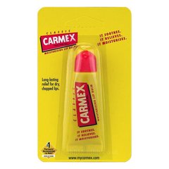Бальзам для губ Carmex класичний 10 г