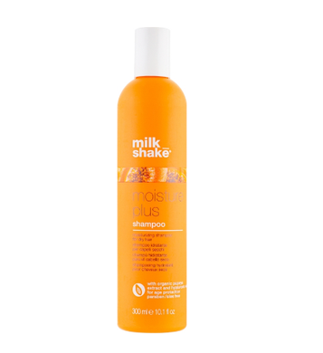 Шампунь увлажняющий для волос Milk_Shake Moisture Plus Hair Shampoo 300 мл