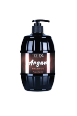 Шампунь для волосся Shampoo Argan Totex Cosmetic 750 мл