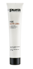 Маска для блеска сухих волос Nutri Lumia Pura Kosmetica 200 мл