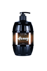 Шампунь для волос медовый Shampoo Honey Totex Cosmetic 750 мл