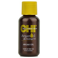 Восстанавливающее масло для волос CHI Argan Oil 15 мл