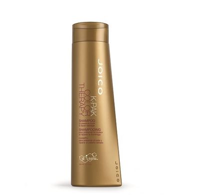 Восстанавливающий шампунь Joico для окрашенных волос K-Pak Color Therapy Shampoo 300 мл