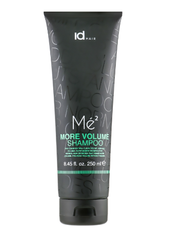 Шампунь для объема волос idHair Me2 More Volume Shampoo 250 мл