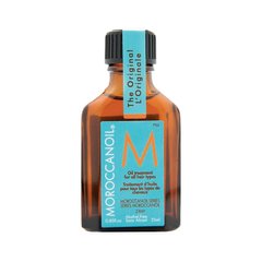 Масло восстанавливающее для всех типов волос Moroccanoil Oil Treatment for all hair type 25 мл