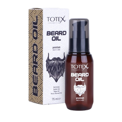 Масло для бороды Totex Beard Oil 75 мл