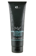 Шампунь для окрашенных волос idHair Me2 More Colourful Shampoo 250 мл