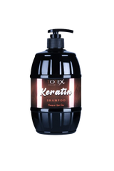 Шампунь для волосся Shampoo Keratin Totex Cosmetic 750 мл