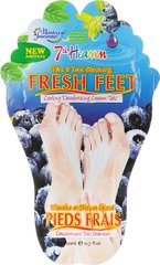 Крем для ног Fresh Feet Sachet 7th Heaven 2 мл