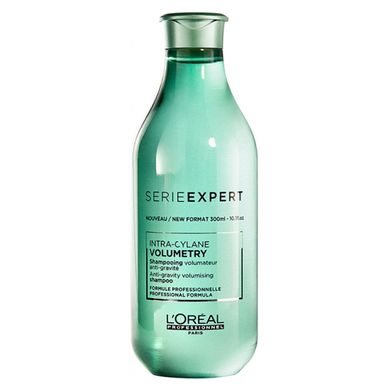 Шампунь для об'єму тонкого волосся L'Oreal Professionnel Expert Volumetry Shampoo 300 мл