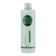 Шампунь для жирного волосся Green Care Essence Bbcos 250 мл