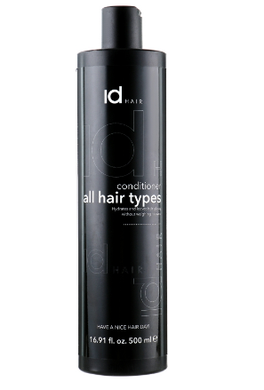 Кондиціонер для всіх типів волосся idHair Conditioner All Hair Types 500 мл