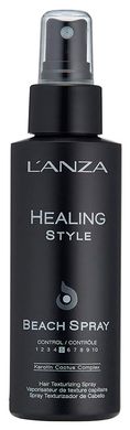 Глина для текстурування волосся L'anza Healing Style Clay 100 мл