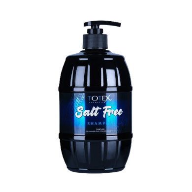 Шампунь для волос Shampoo Salt Free Totex 750 мл