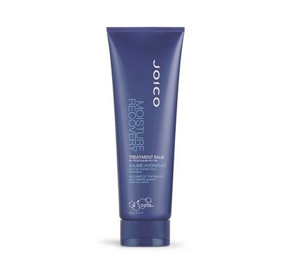 Маска Joico для жорсткого і сухого волосся Moisture Recovery Treatment Balm for Thick / Coarse Dry Hair 250 мл