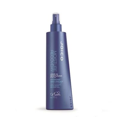 Кондиционер Joico несмываемый для сухих волос Moisture Recovery Leave-in Moisturizer for Dry Hair 300 мл