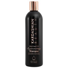 Шампунь CHI Kardashian Beauty Black Seed Oil Rejuvenating Shampoo 355 мл