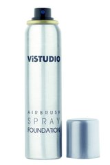 Тональна основа Airbrush Spray Foundation ViSTUDIO 100 мл