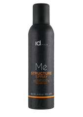 Спрей для структурирования волос idHair Me Structure Spray 250 мл