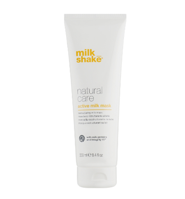Маска живильна для волосся Milk_Shake Natural Care Milk Mask 250 мл