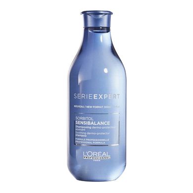 Шампунь для чувствительной кожи головы L'Oreal Professionnel Sensi Balance Shampoo 300 мл