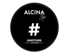 Паста для волос сильной фиксации Alcina Style Ganzstark 50 мл
