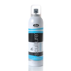 Лак для волосся без газу сильної фіксації Lisap Sculture eco spray 250 мл
