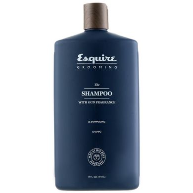 Шампунь для чоловіків CHI Esquire Men The Shampoo 414 мл