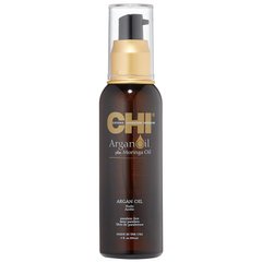 Восстанавливающее масло для волос CHI Argan Oil 89 мл