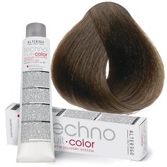 Крем-краска Technofruit Color Alter Ego 6/00 - Интенсивный натуральный тёмный блондин 100 мл