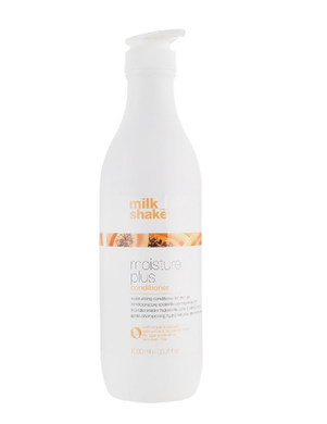 Зволожувальний кондиціонер для волосся Milk_Shake Moisture Plus Hair Conditioner 1000мл