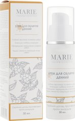 Антивіковий денний крем для обличчя для сухої шкіри Marie Fresh Cosmetics Anti-Age Dry Skin Day Cream 30 мл