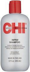 Шампунь увлажняющий CHI Infra Shampoo 355 мл