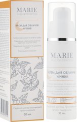 Антивіковий нічний крем для обличчя для сухої шкіри Marie Fresh Cosmetics Anti-Age Dry Skin Night Cream 30 мл