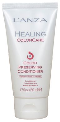 Кондиционер для волос L'anza Healing ColorCare Color-Preserving Conditioner 50 мл