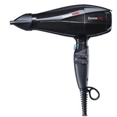 Фен BaByliss PRO EXCESS-HQ 2600 ВТ BAB6990IE