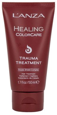 Маска для волосся L'anza Healing ColorCare Trauma Treatment 50 мл